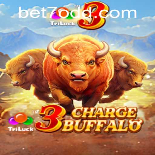 An In-Depth Look at 3ChargeBuffalo and Seamless Betting with Bet7 PH Login