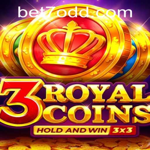 Discovering the World of 3royalcoins: A Unique Gaming Experience with bet7 PH Login