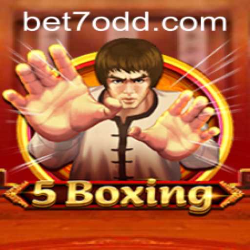 Explore the Exciting World of 5Boxing and How to Access it through Bet7 PH Login