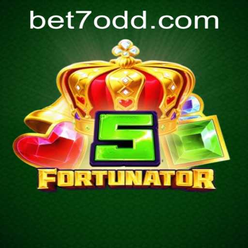 Discover the Exciting World of 5Fortunator: A Thrilling New Gaming Experience