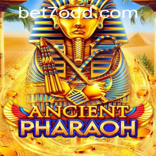 Discover the Mystical World of AncientPharaoh: Unveiling the Game and Its Allure
