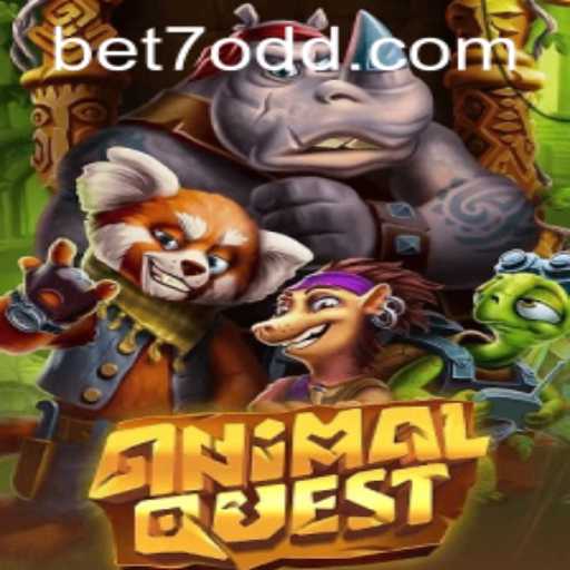 Unveiling AnimalQuest: A Journey Through Wildlife Adventures