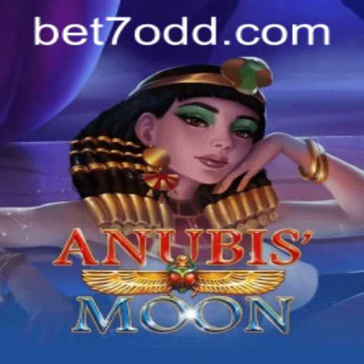 AnubisMoon: A Journey into the Enigmatic World of Ancient Egypt
