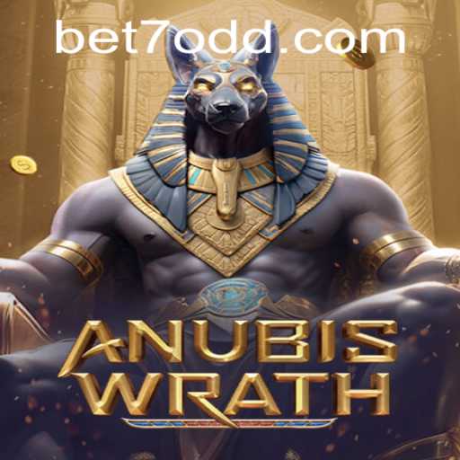 Unveiling the Secrets of AnubisWrath: A Journey into Myth and Challenge
