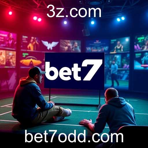 A Expansão dos Sites de Jogos em 2025