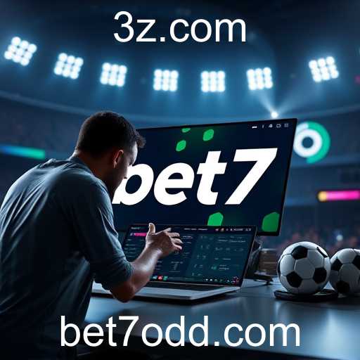 A Ascensão de Bet7 no Mercado de Jogos Online