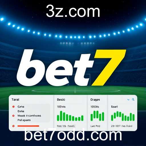 A Ascensão do Bet7 no Mercado de Jogos Online em 2025