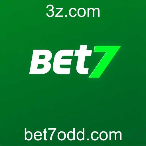 A Ascensão do Bet7 em Tempos de Inovação Tecnológica