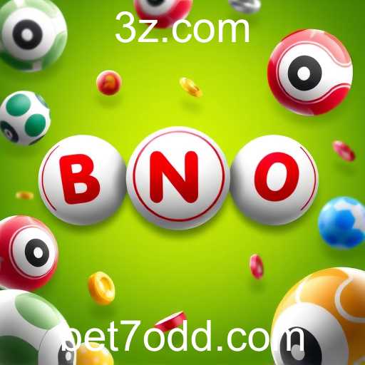 Descubra a Emoção dos Jogos de Bingo na Bet7