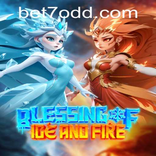 Discover the Enchanting World of 'Blessing of Ice and Fire'