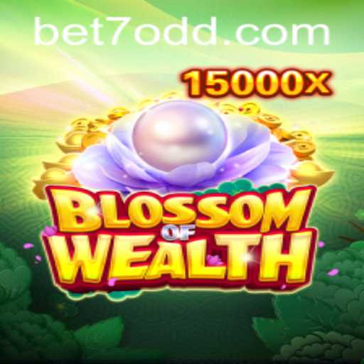 BlossomofWealth: A Thrilling New Gaming Experience
