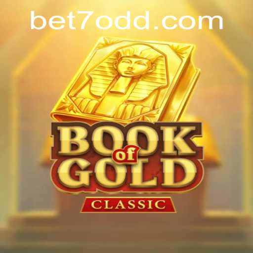 Exploring BookOfGoldClassic: A Captivating Casino Adventure