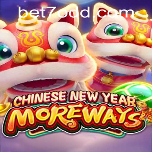 Discover the Excitement of 'CHINESENEWYEARMOREWAYS': A New Era in Online Gaming