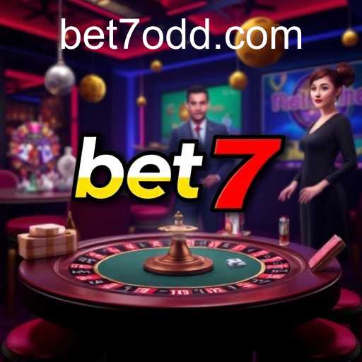 bet7 PH Login