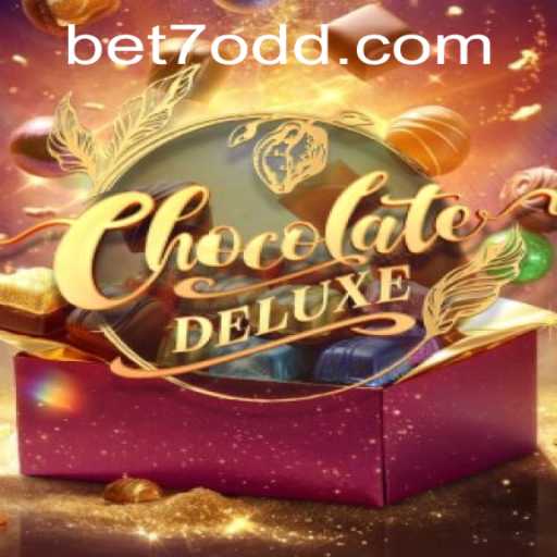 Discover the Sweet Excitement of ChocolateDeluxe: Your Ultimate Guide to The Game