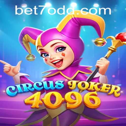 Unveiling the Exciting World of CircusJoker4096: A Comprehensive Guide to Playing and Winning