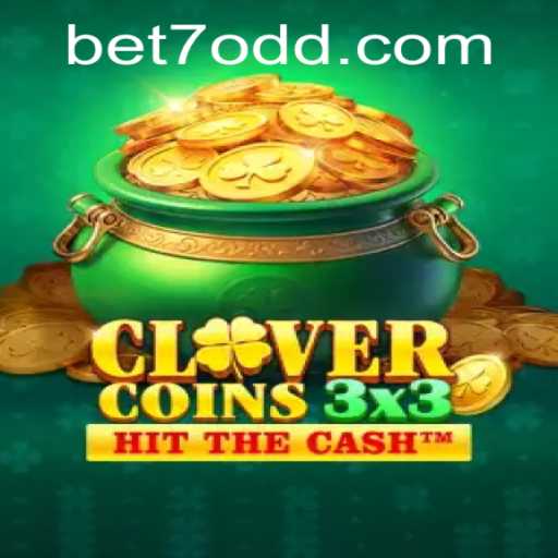 Discover the Thrills of Clovercoin3x3: A Comprehensive Guide
