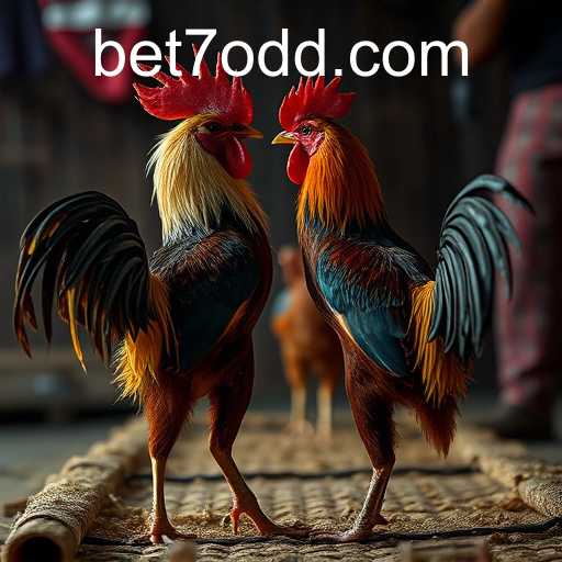 The Complex World of Cockfighting in the Philippines