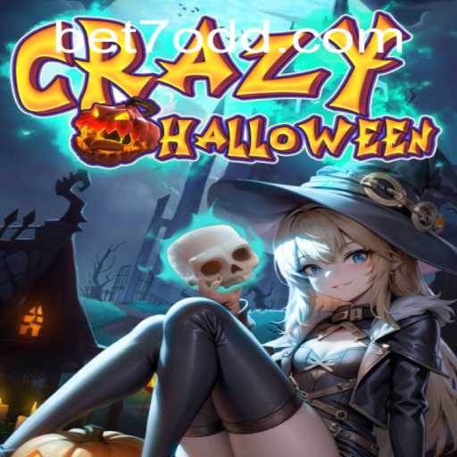 Explore the Thrilling Universe of CrazyHalloween and How to Access Via Bet7 PH Login