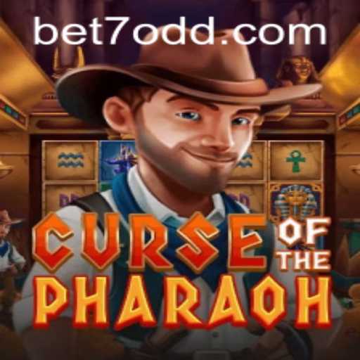 Unveiling the Mysteries of 'Curse of the Pharaoh': A Comprehensive Guide to the Game and How to Get Started with bet7 PH Login