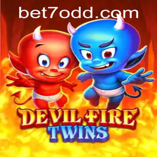 Unveiling the Excitement of DevilFireTwins and Its Immersive Gameplay
