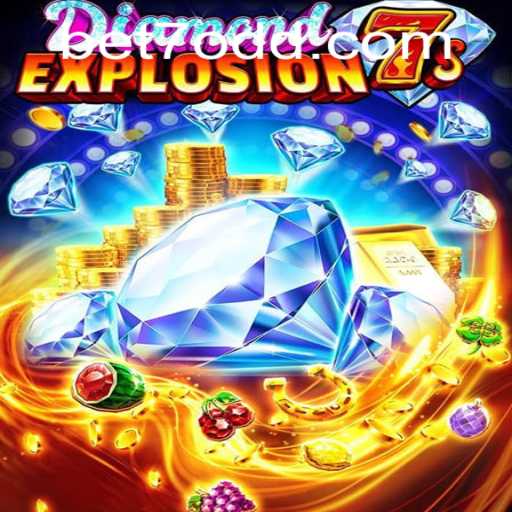 DiamondExplosion7s: A Thrilling Dive into the World of Online Gaming