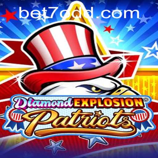 Discovering the Thrilling World of DiamondExplosionPatriots - A New Era in Gaming
