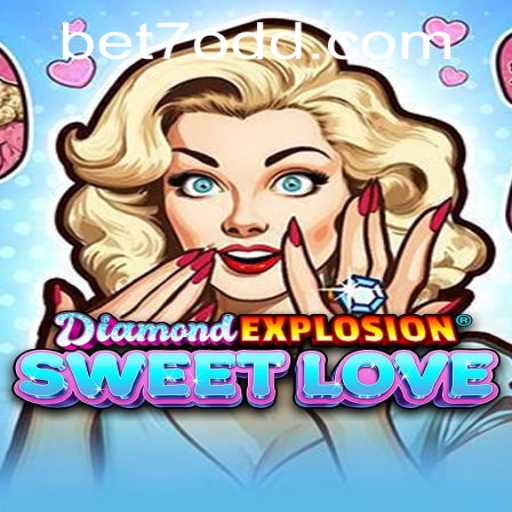 DiamondExplosionSweetLove: A Riveting Twist in the World of Online Gaming