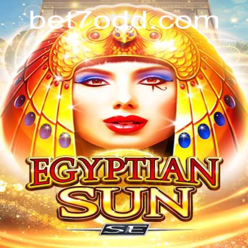 EgyptianSunSE: A Mesmerizing Voyage into the Sands of Time