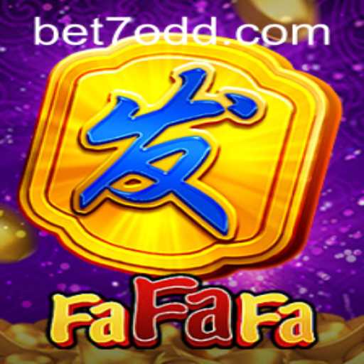 Exhilarating World of FaFaFa and How to Navigate bet7 PH Login
