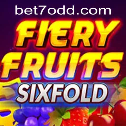Discover the Thrills of FieryFruitsSixFold: Your Ultimate Guide to Betting Online with bet7 PH Login
