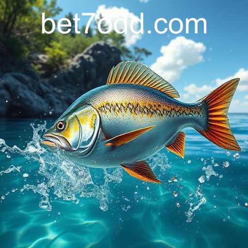 Exploring the World of Fishing Games