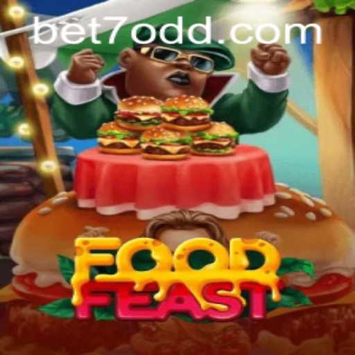 Exploring FoodFeast: The Game That Combines Culinary Delight with Strategy