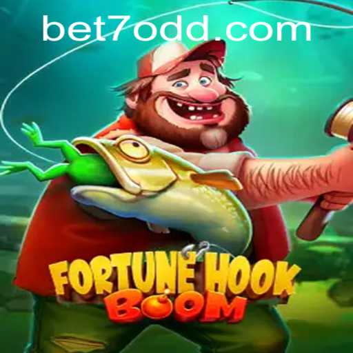 Discover the Exciting World of FortuneHookBoom and How to Access bet7 PH Login