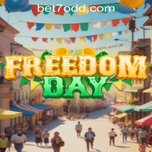 FreedomDay: An Exciting New Era in Interactive Gaming