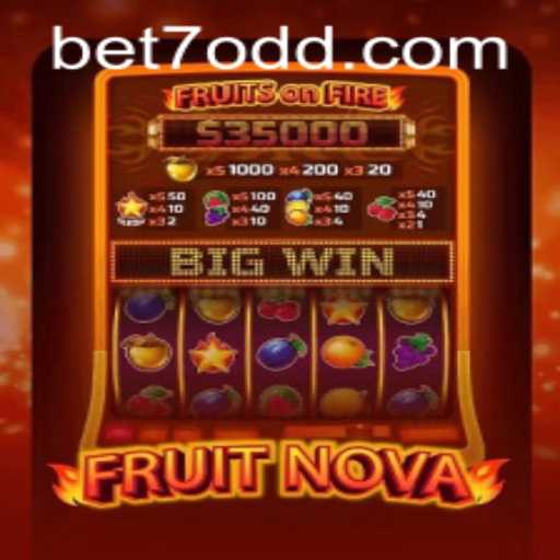 Exploring the Vibrant Universe of FruitNova in the Context of Bet7 PH Login