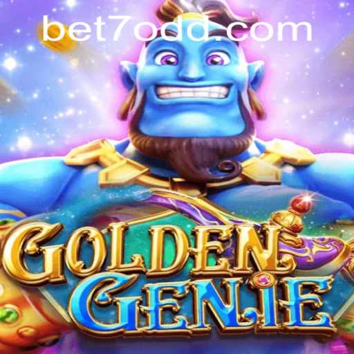 Discover the Thrills of GOLDENGENIE: A New Betting Adventure