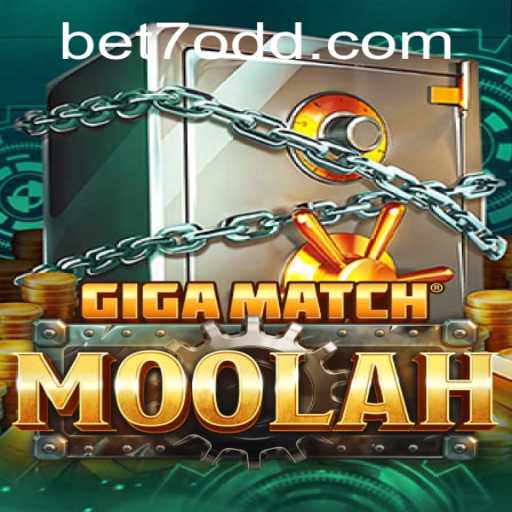 Dive into the Exciting World of GigaMatchMoolah