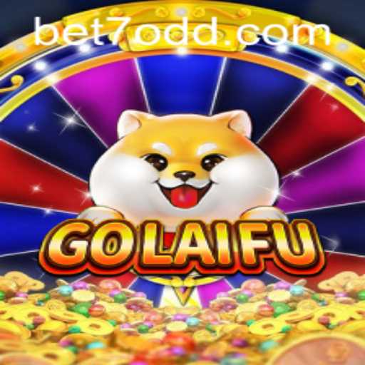 GoLaiFu: A New Era in Online Gaming and Betting