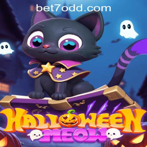 Experience Spooky Feline Fun with HalloweenMeow