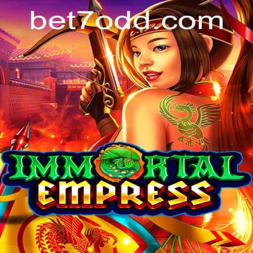 ImmortalEmpress: A Journey into the Realm of Eternal Rule