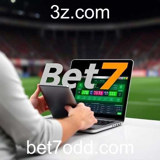 Impacto Econômico da Plataforma Bet7 em 2025