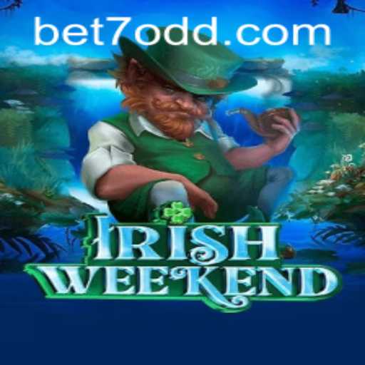 Exploring IrishWeekend: A Thrilling Casino Game Experience