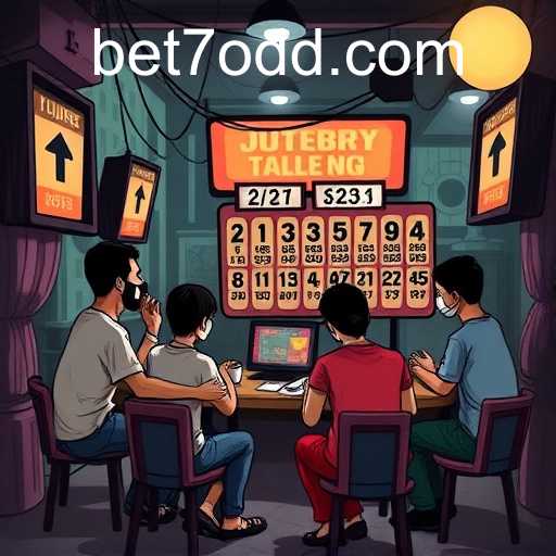 bet7 PH Login