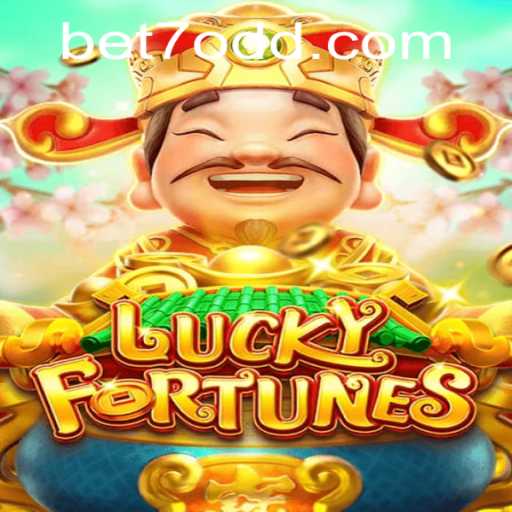 Unveiling LUCKYFORTUNES: A Thrilling New Addition to the Gaming World