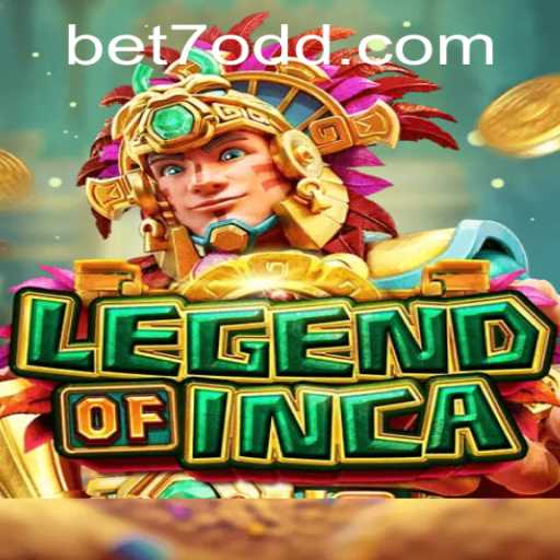 LegendofInca: An Immersive Gaming Adventure and How to Access Through Bet7 PH Login