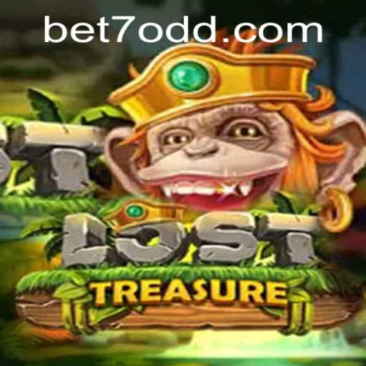 Exploring the World of LostTreasure and Understanding bet7 PH Login