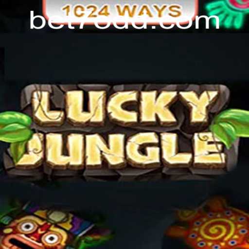 Experience the Thrill of LuckyJungle1024: A Comprehensive Guide