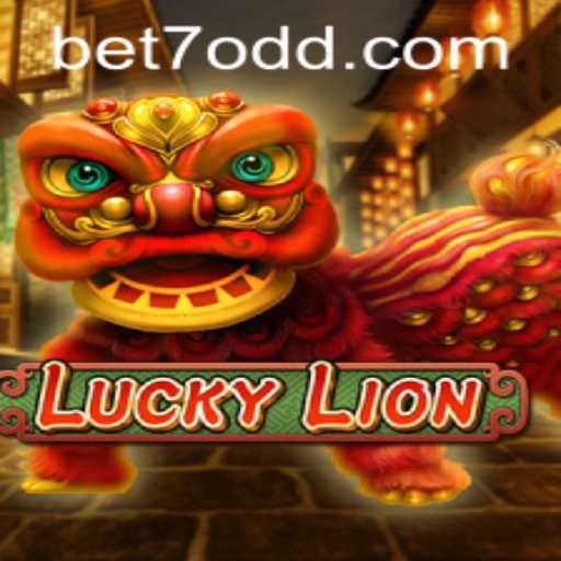 A Comprehensive Guide to Playing LuckyLion: Discover the Game with bet7 PH Login