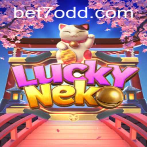 Discover the World of LuckyNeko and the Excitement of bet7 PH Login
